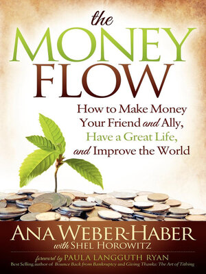 cover image of The Money Flow